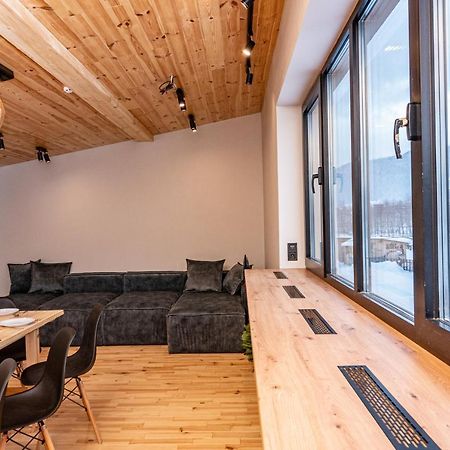 Apartment Skyta Krasnyk Krasnik ภายนอก รูปภาพ