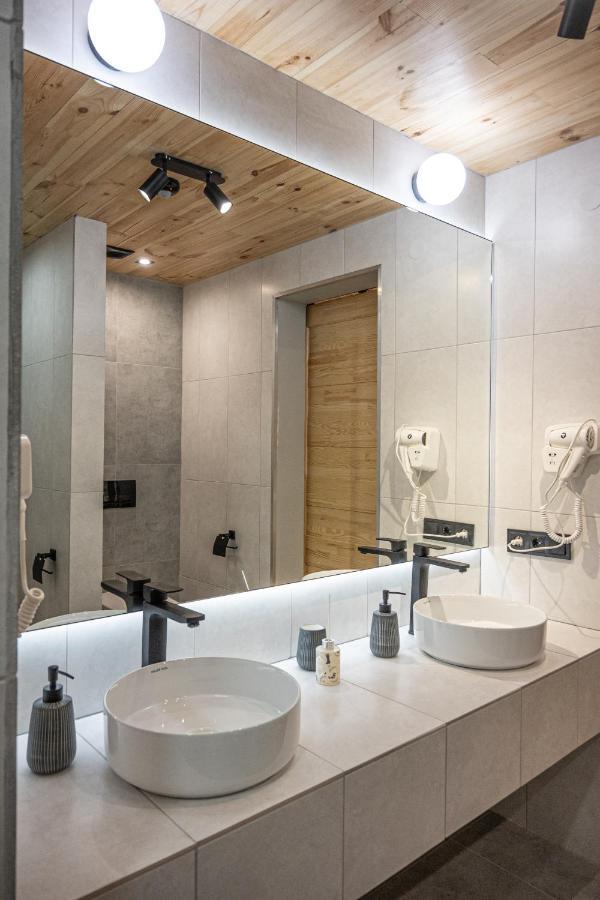 Apartment Skyta Krasnyk Krasnik ภายนอก รูปภาพ