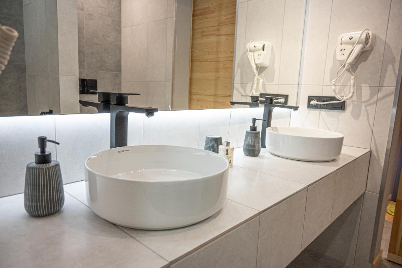 Apartment Skyta Krasnyk Krasnik ภายนอก รูปภาพ