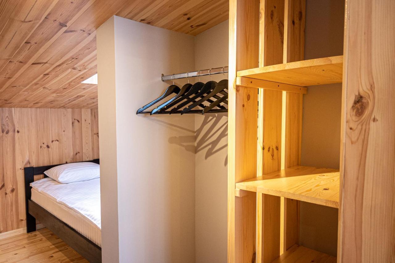 Apartment Skyta Krasnyk Krasnik ภายนอก รูปภาพ