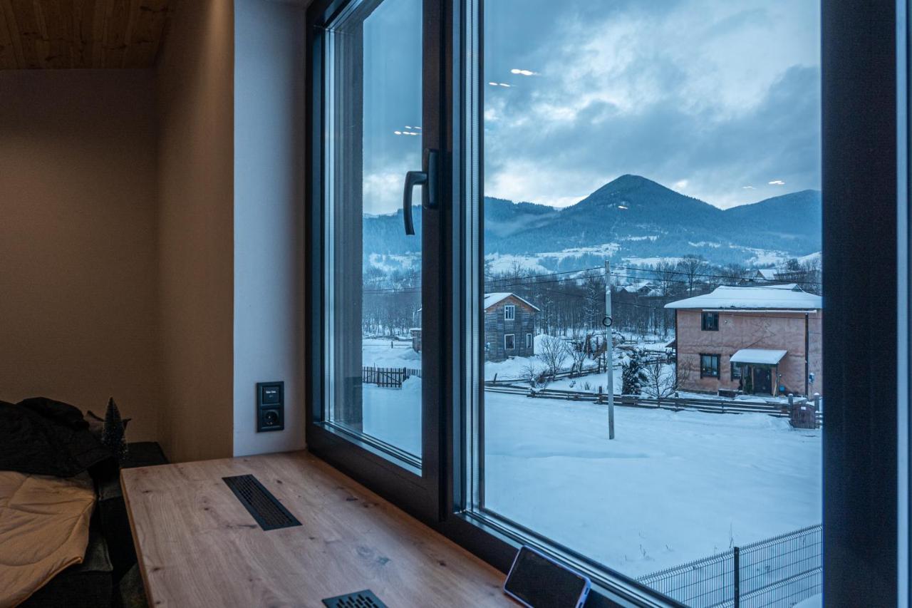 Apartment Skyta Krasnyk Krasnik ภายนอก รูปภาพ