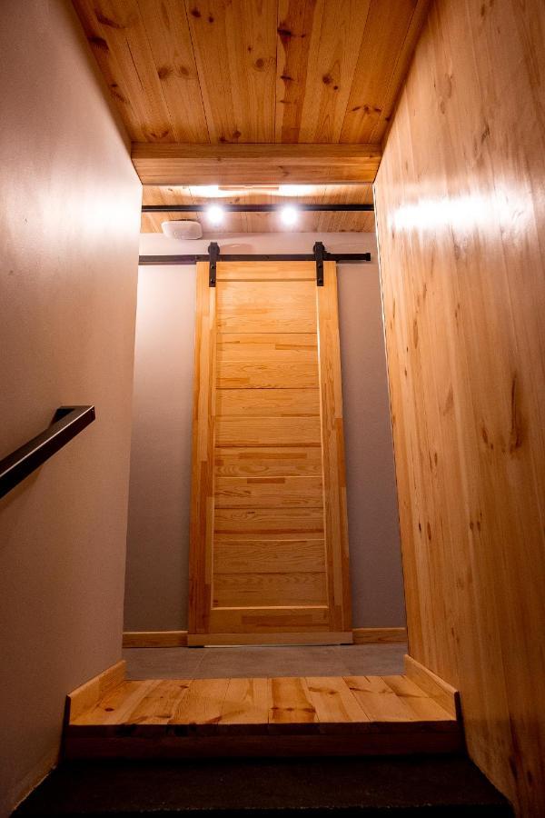 Apartment Skyta Krasnyk Krasnik ภายนอก รูปภาพ