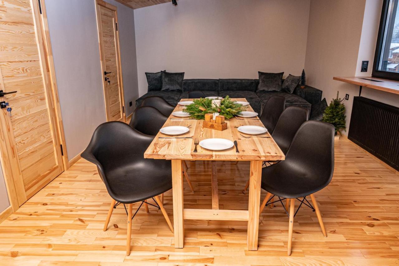 Apartment Skyta Krasnyk Krasnik ภายนอก รูปภาพ