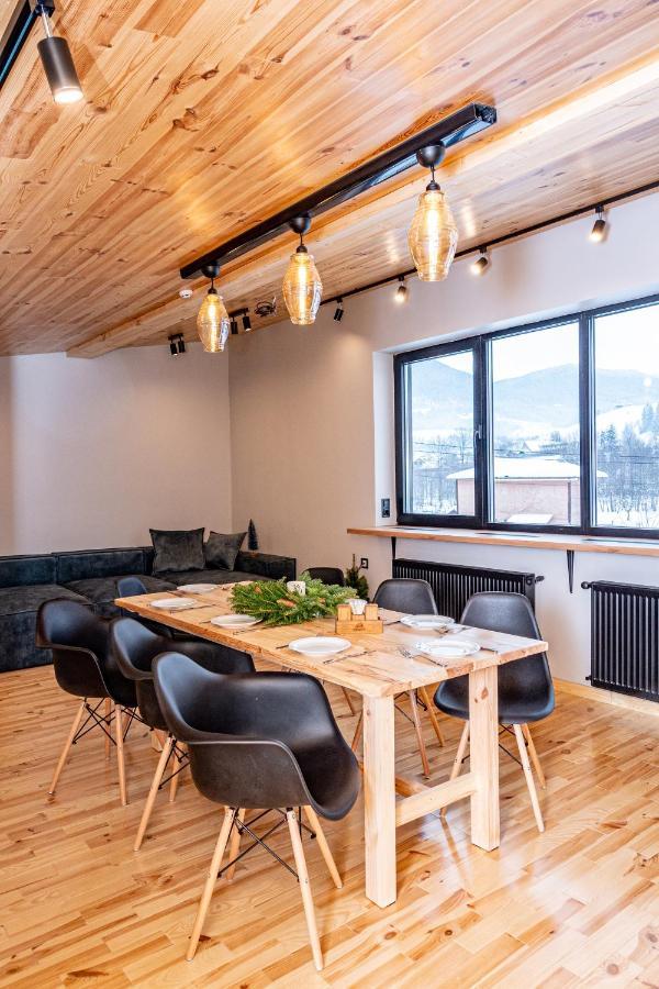 Apartment Skyta Krasnyk Krasnik ภายนอก รูปภาพ