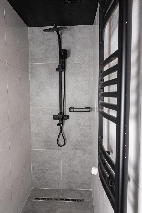 Apartment Skyta Krasnyk Krasnik ภายนอก รูปภาพ