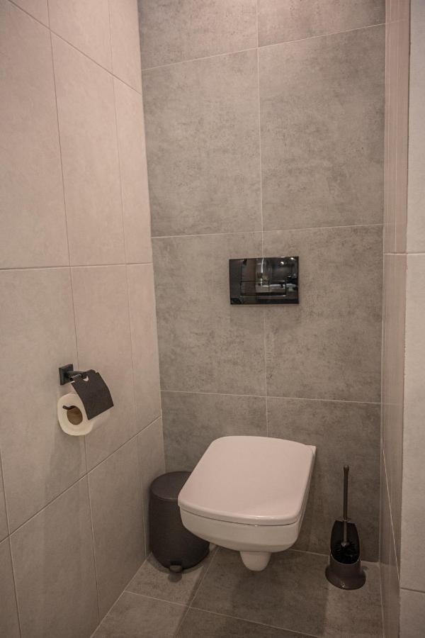 Apartment Skyta Krasnyk Krasnik ภายนอก รูปภาพ